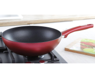 Tefal Character C68219 Wok 28cm - 278670 - zdjęcie 2